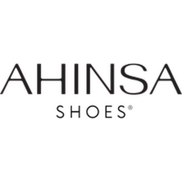 Logo of Ahinsa shoes