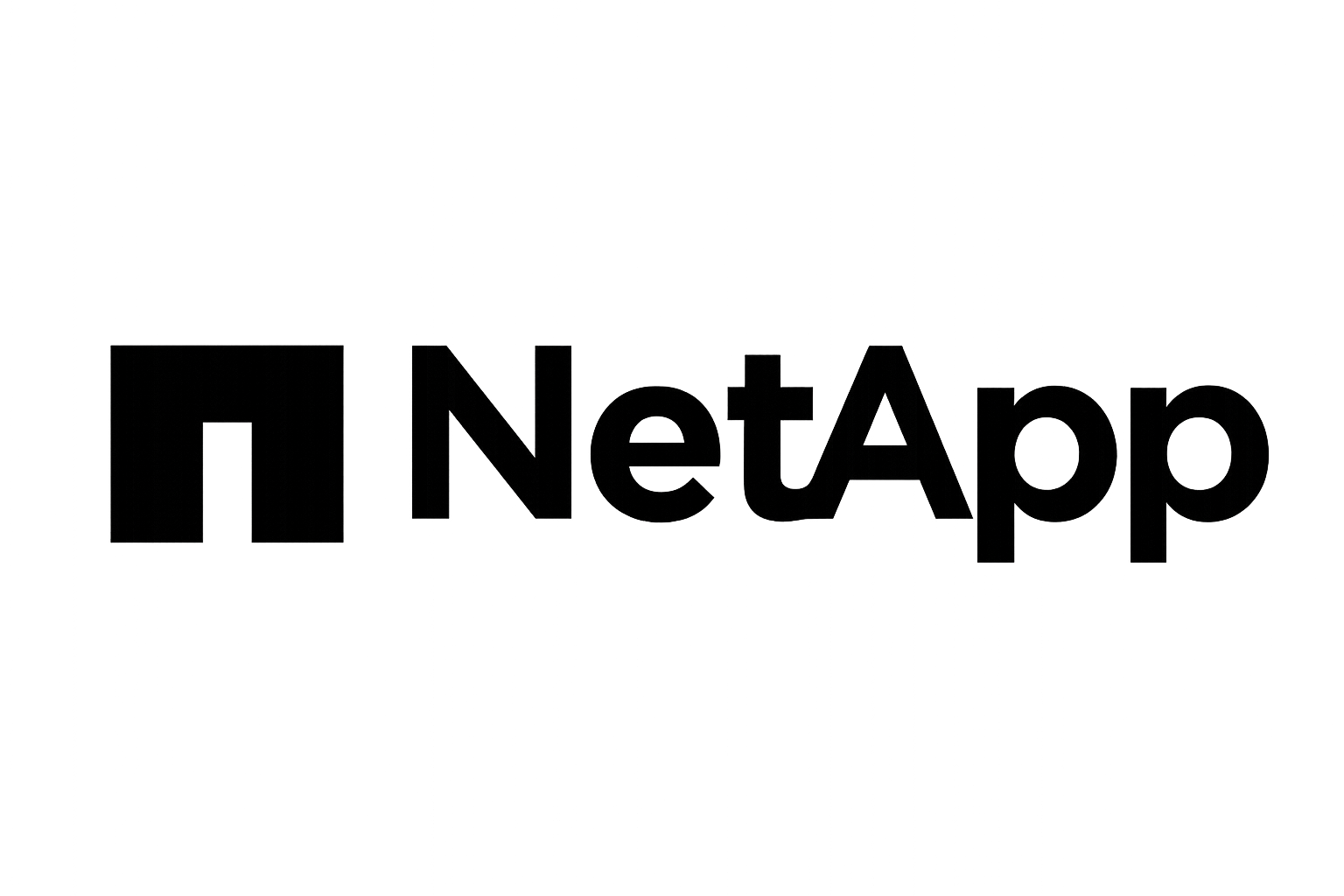 Logo of NetApp1