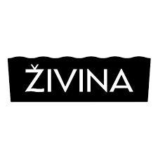 Logo of Živina